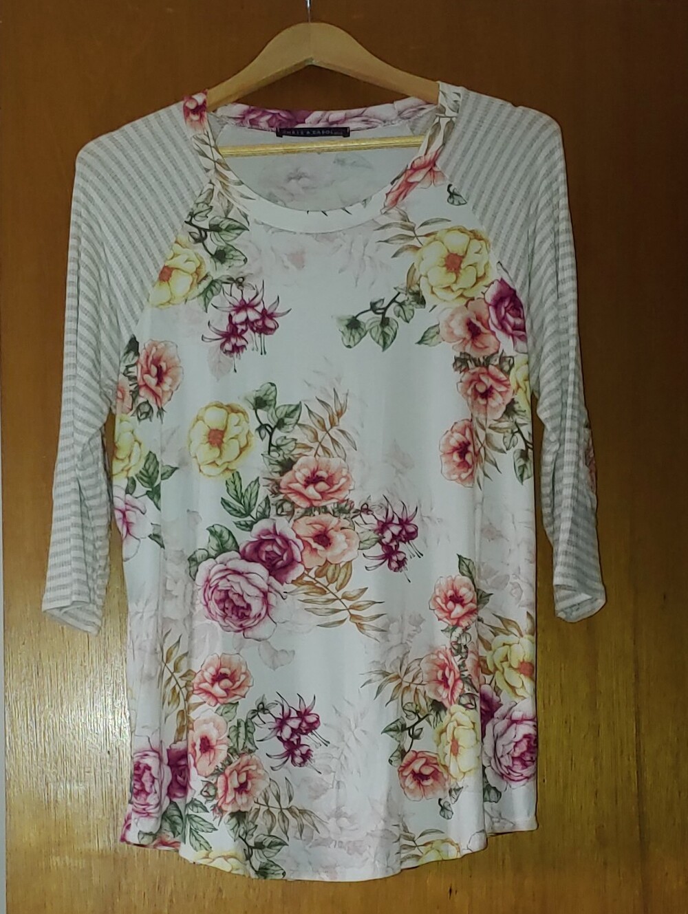 Ladies Top